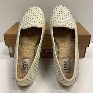 Ugg Studded Ladies Slip-Ons